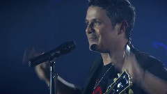 Pablo Alboran,Alejandro Sanz - Mi Marciana