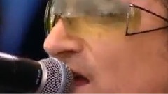 U2 - One