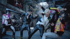 BigBang - Fantastic Baby