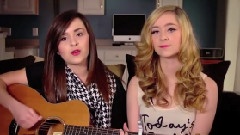 Megan & Liz - Ours