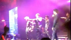 J.Y.J - Found You 找到了 JYJ Concert In