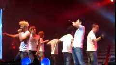 J.Y.J - Empty JYJ Concert In