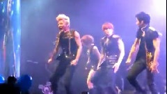 J.Y.J - Mission JYJ Concert in