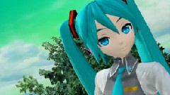 初音未来 - From Y to Y