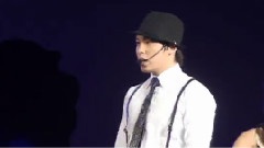 Super Junior - One In A Million SS4 In Macau