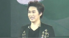 Super Junior - Ending SS4 In Macau