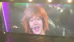 Super Junior - Pajama Party Macau Super Show4