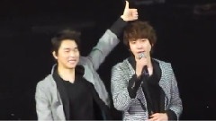 Super Junior - Our Love