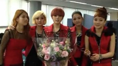SPICA - Goodbye Russian Roulette