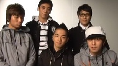 BigBang - BANGS BLOG OPEN