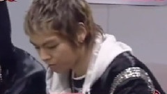 BigBang - TvN Mad