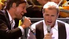 Take That,Paul McCartney - Hey Jude