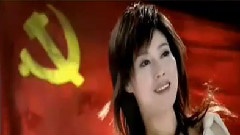 华语群星 - 面对鲜红的党旗