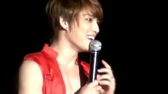 金在中 - JYJ