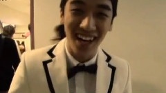 胜利(Bigbang) - GomTV SeungRi Strong Baby Solo Sketch Vedio