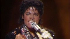 Michael Jackson - Billie Jean