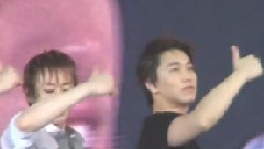 Super Junior - Ending SS4 In Macau