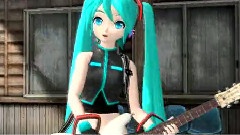 初音未来 - Dear