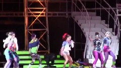 蔡依林 - 野蛮游戏