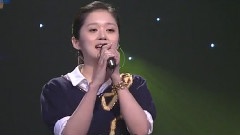 张娜拉 - 4月的故事 & 把我留下的爱都给你 & 呼唤爱情