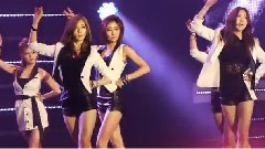 Dal★shabet - Hit U