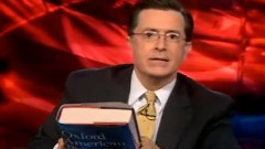 Rain - Colbert