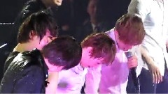Super Junior - Play With Water