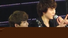 Super Junior - 聊天