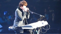 Super Junior - Isn't She Lovely