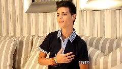 Abraham Mateo - Te voy a amar
