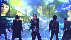 岚 - Monster