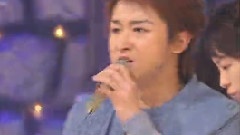 岚 - Step and Go 现场版 08/02/18
