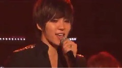 U-KISS - 我喜欢你