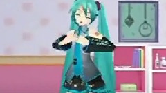 初音未来 - 少し乐しくなる时报