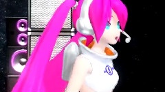 初音未来 - Escape