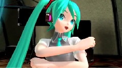初音未来 - 100%