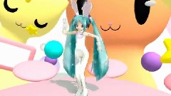 初音未来 - Galaxias!