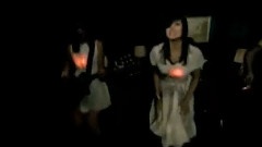 Dia Frampton - Monster