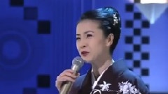 坂本冬美 - 时の流れに身をまかせ