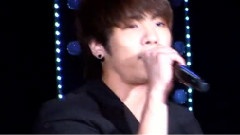 SHINee - 飞向天空