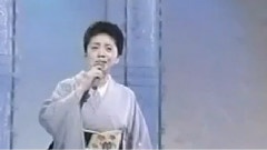 石川さゆり - かもめの女房