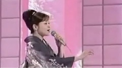 石原询子 - 淡墨桜