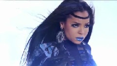 Ashanti - The Woman You Love