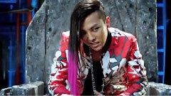 BigBang - Fantastic Baby