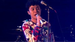 苏打绿 - 被雨伤透