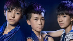 TFBOYS - 光荣