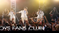 TFBOYS - 青春修炼手册 饭制版