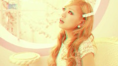 西野加奈 - SAKURA, I Love You? 3D