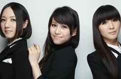 Perfume - Perfume全球官网的诞生