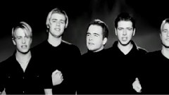 Westlife - Somebody Needs You